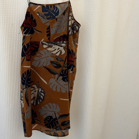 Lush midi slip dress! - Picture 3 of 3